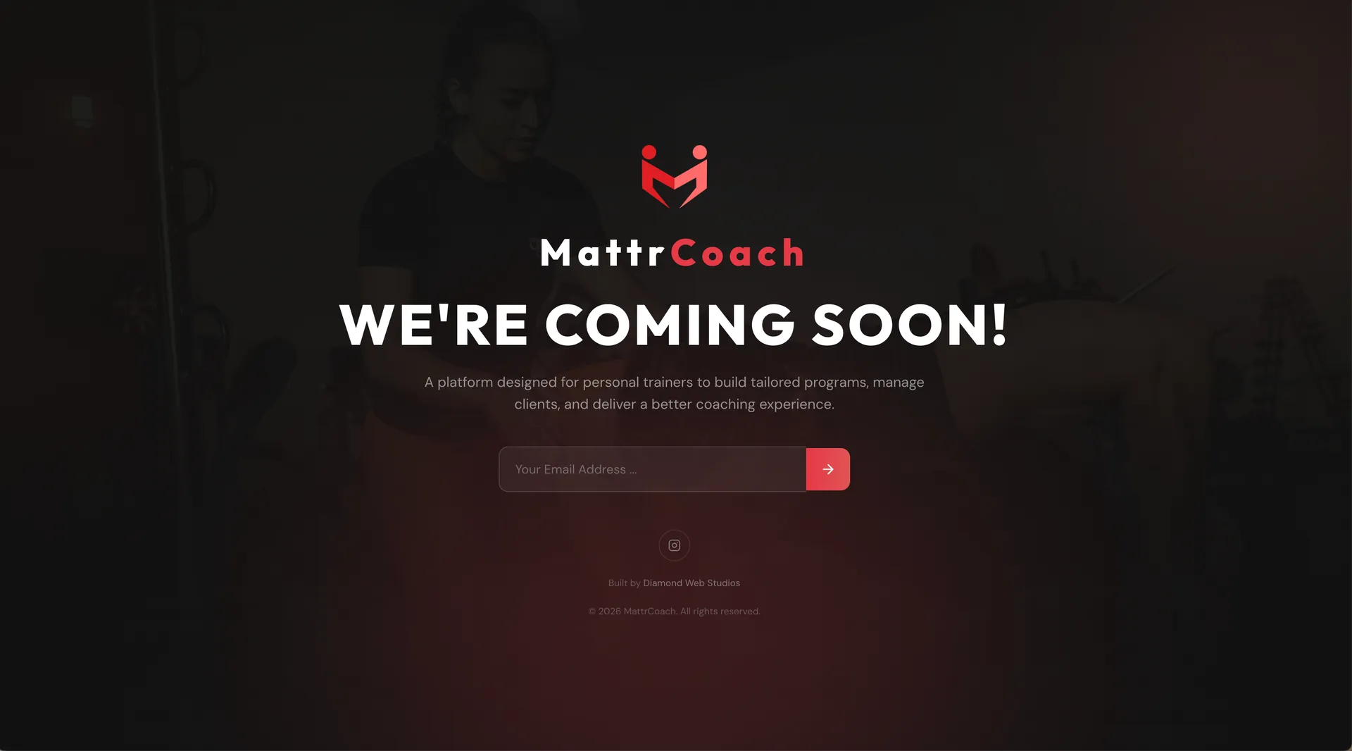 MattrCoach